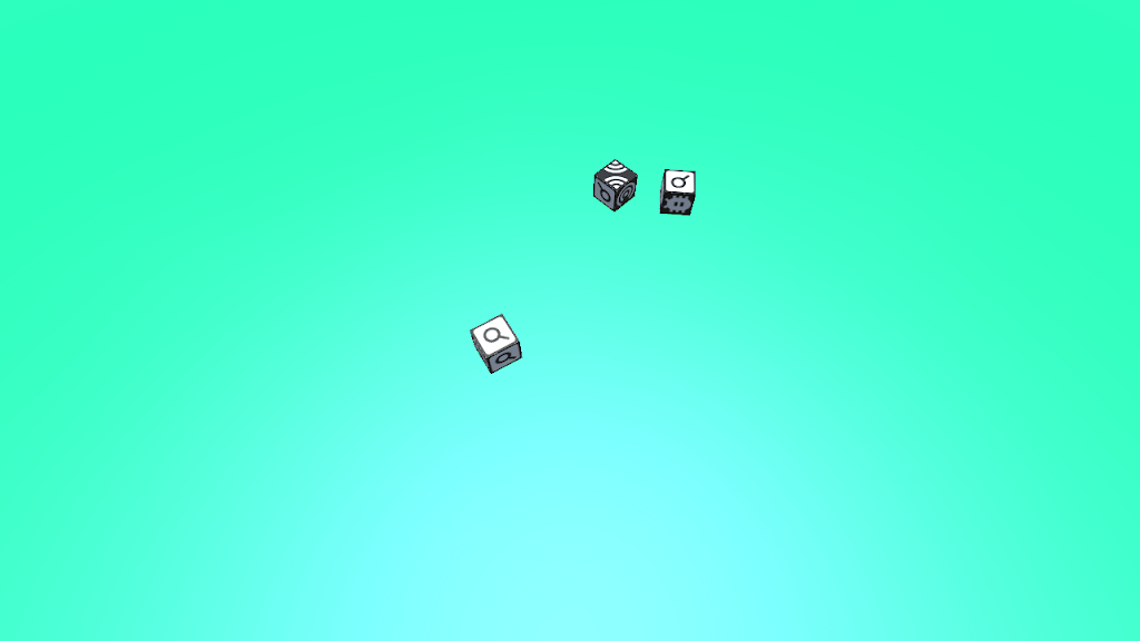 Hacker Dice apk