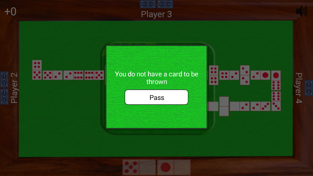 DOMINO 99
