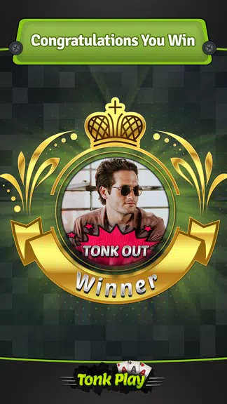 Tonk - Rummy Free Card Game Mod