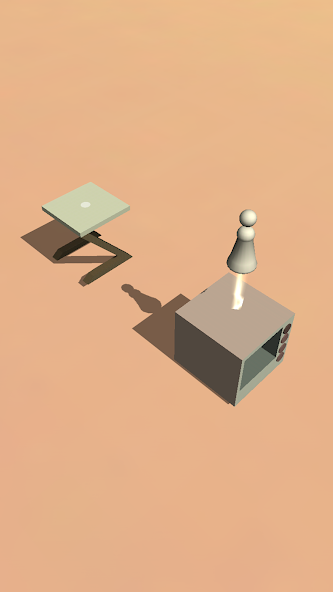 Chess Jump Mod