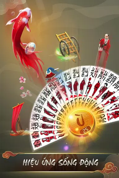 Chắn Vua - Tổ tôm - Game dân gian online