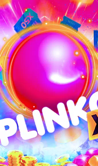 Plinko Madness