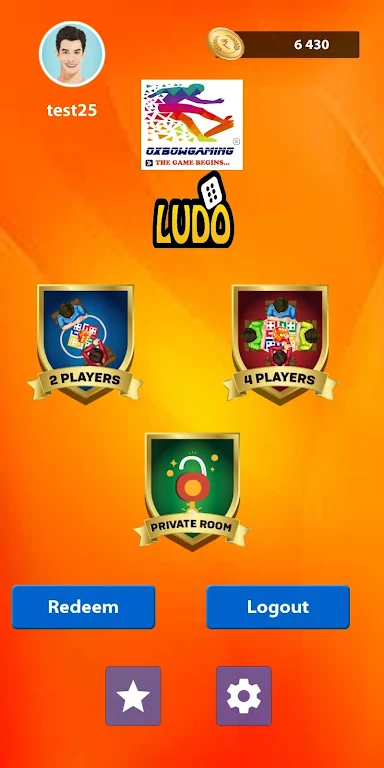 Classic Ludo World