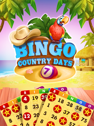Bingo Country Days