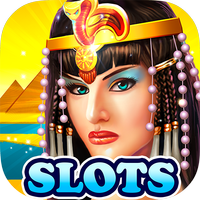 Slots Casino-Queen of the Nile