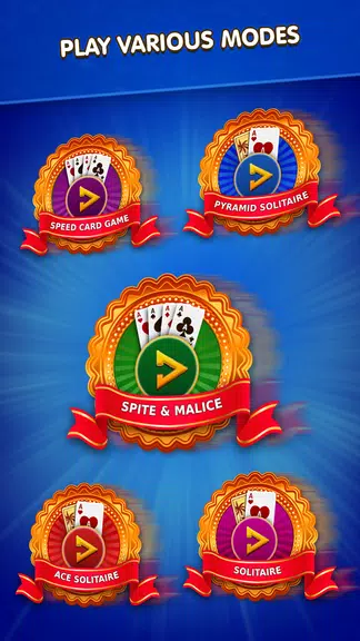 Solitaire Club Center