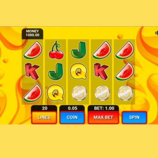 Slot Machine Win Tour