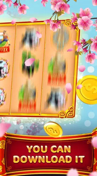 Fortunes of China