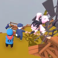 Human fall flat all Level tips