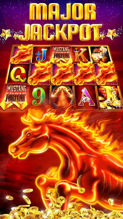 Players Paradise Casino Slots - Fun Free Slots!
