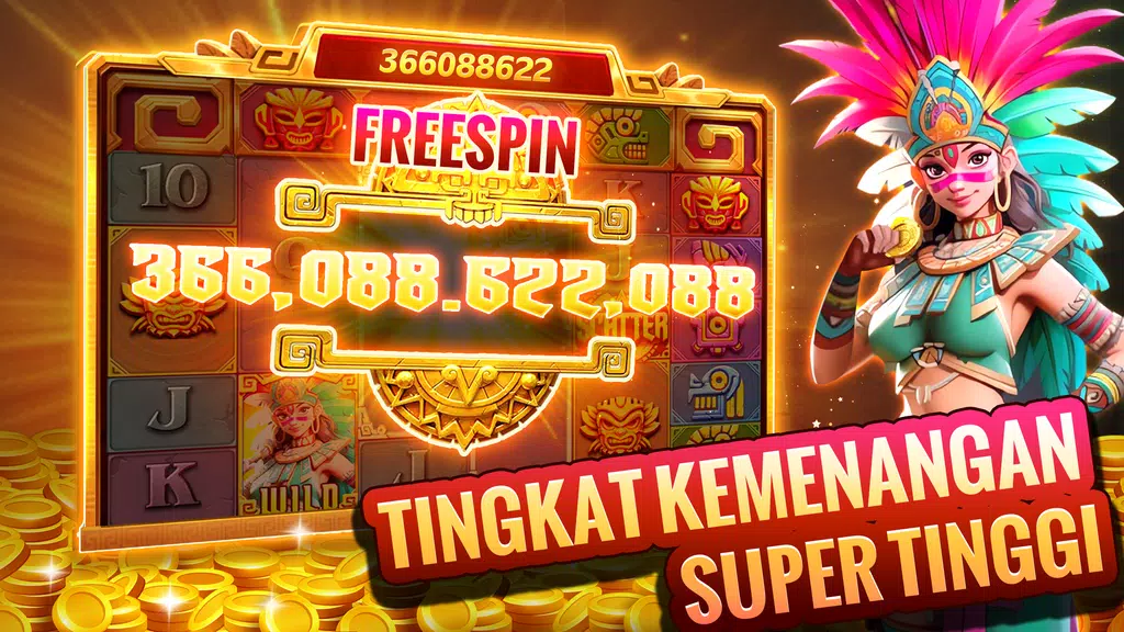 Big Win Jackpot Casino Master