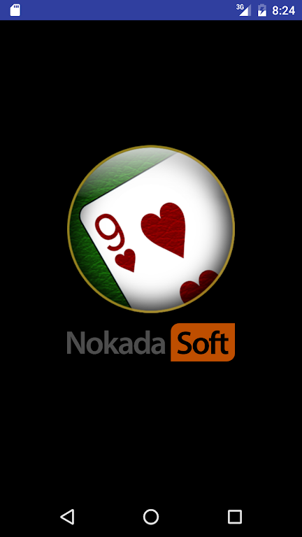 Pan Card Game