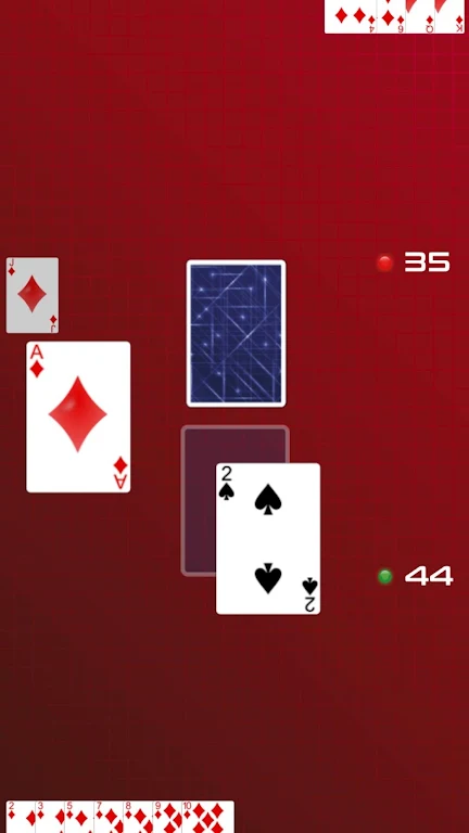 GOPS - Game of Pure Strategy