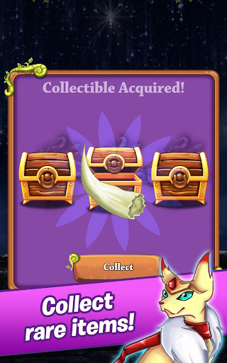 Hidden Mahjong Cat Tails: Free Kitten Game