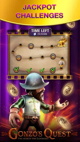 BOOOM! Casino: Slots Games