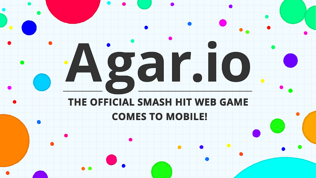 Agar.io Mod