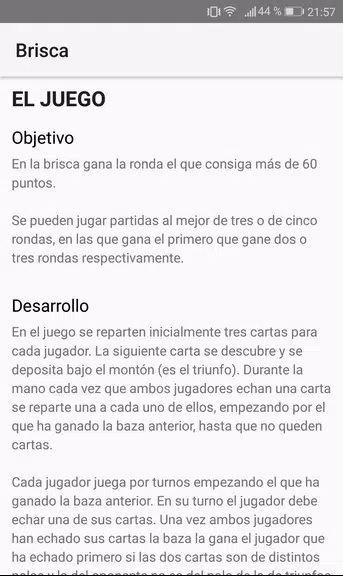 Brisca