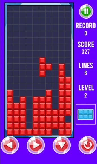 CLASSIC BRICK PUZZLE 99