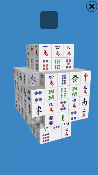 Mahjong Tower APK