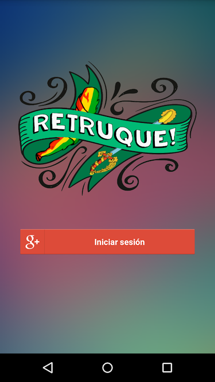 retruque!