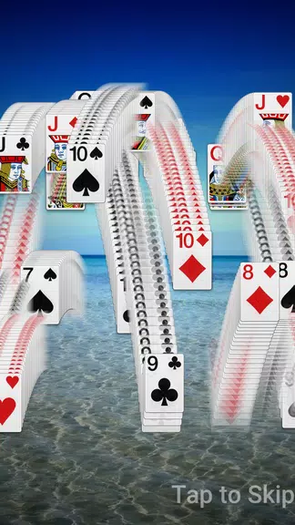 Solitaire: Classic Card Games mod