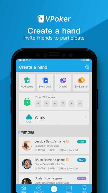 OkPoker