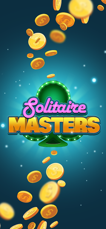 Solitaire Masters: Multiplayer
