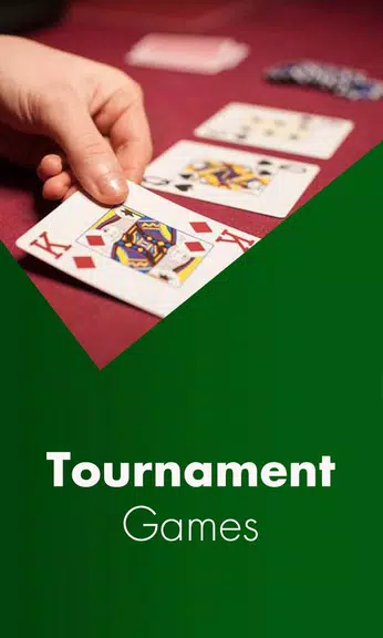 Full Tilt Poker: Texas Holdem Mod