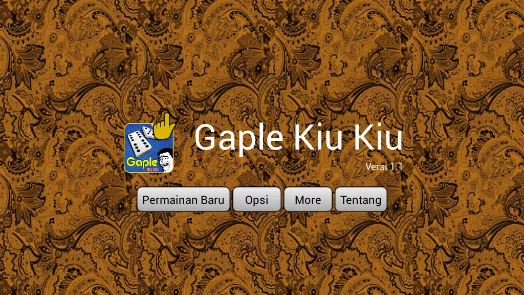 gaple that that