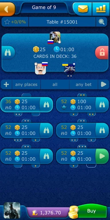 Joker LiveGames online
