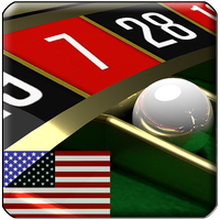 American Roulette Simulator