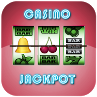 Jackpot - Slot Machines by Maxi Games