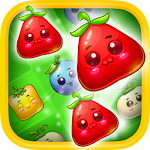 Fruit Saga - Farm Heroes 2