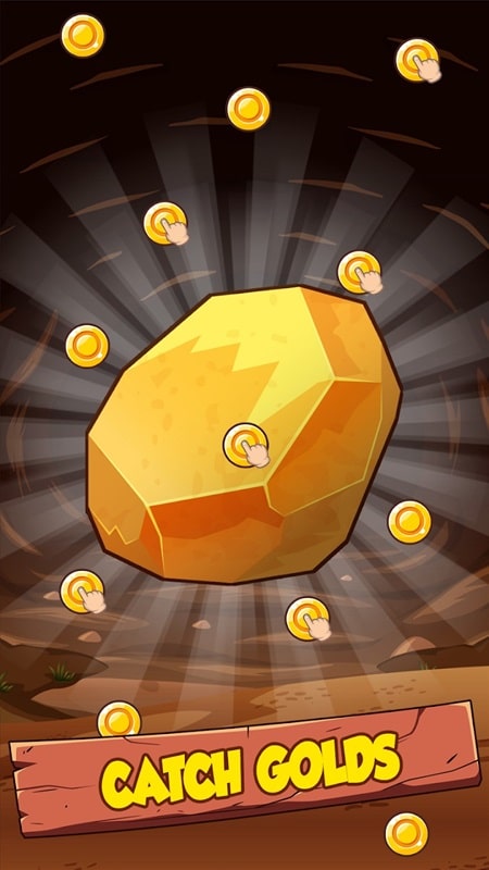 Idle Miner Clicker
