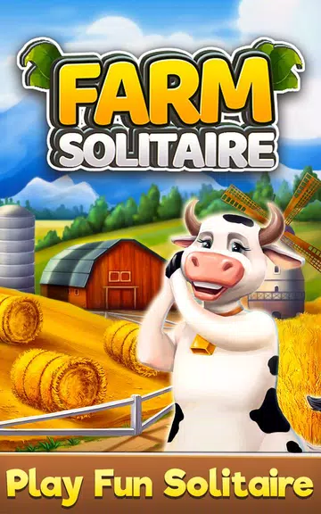 Farm Solitaire: Harvest Land A