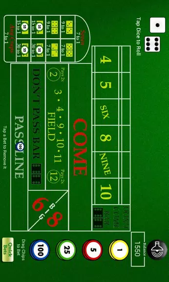 Craps