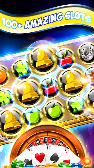 Triple Double Casino FREE Slot