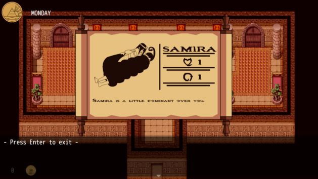 Married Life With A Lamia