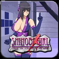 Shinobi Girl