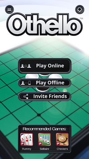 Othello - Official Board Game for Free