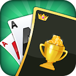 Solitaire Masters: Multiplayer