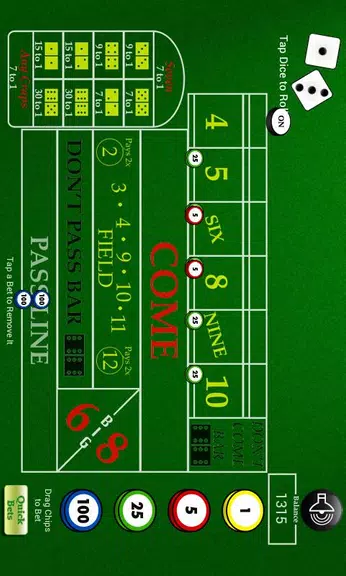 Craps