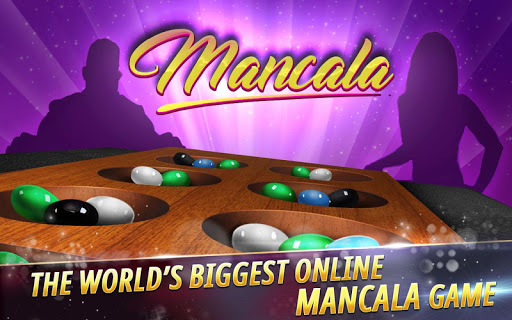 Mancala Club & Mangala Game