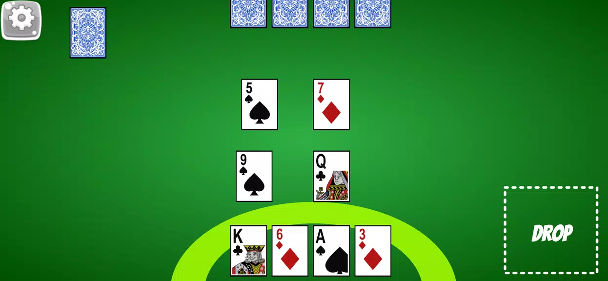 Cassino Naipes