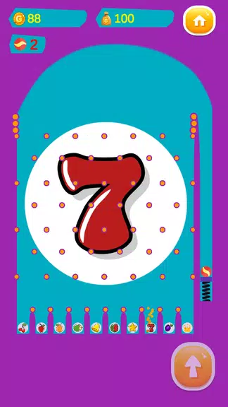 STAR 3 Fruit Slot Machines