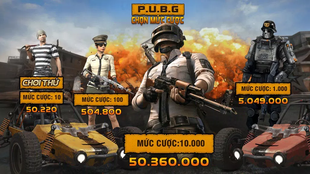 Billionaire Club - Vegas Casino Slots: Ty Phu Club
