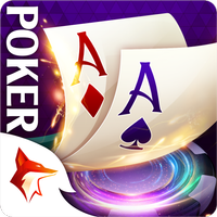 Poker ZingPlay Texas Hold&#039;em