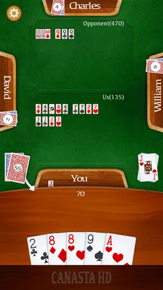 Canasta HD
