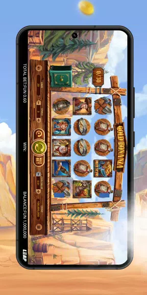 Most Bets - Casino and Slots