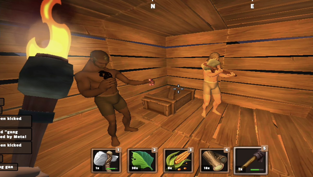 tribals.io